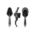 Muc - Off 3x Premium Brush Set