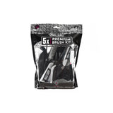 Muc - Off 5x Premium Brush Set