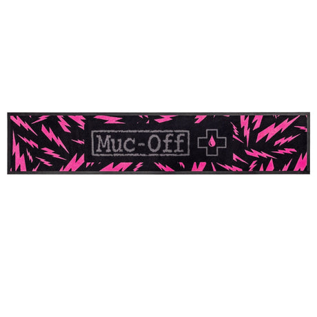 Muc - Off Absorbing Bike Mat