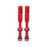 Muc - Off Big Bore Hybrid Tubeless Valve Red