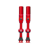 Muc - Off Big Bore Hybrid Tubeless Valve Red