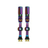 Muc - Off Big Bore Hybrid Tubeless Valve Iridescent