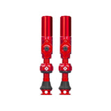 Muc - Off Big Bore Hybrid Tubeless Valve Red