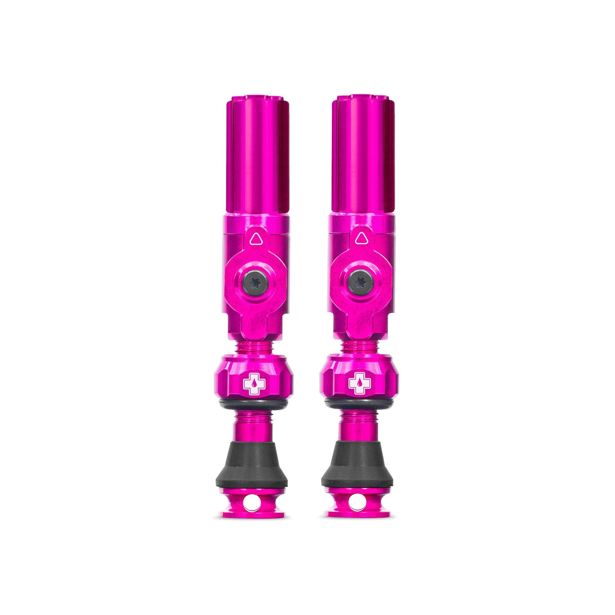 Muc - Off Big Bore Hybrid Tubeless Valve Pink