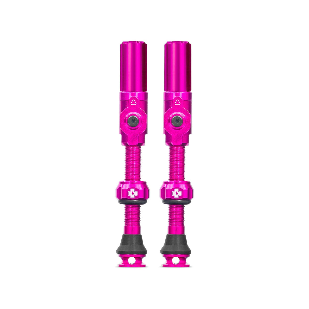 Muc - Off Big Bore Hybrid Tubeless Valve Pink