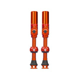 Muc - Off Big Bore Hybrid Tubeless Valve Orange