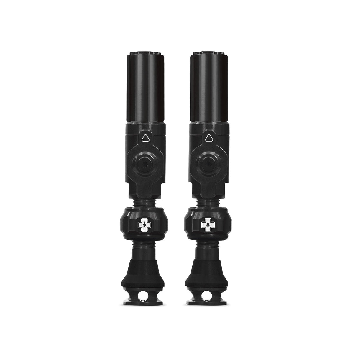 Muc - Off Big Bore Hybrid Tubeless Valve Black