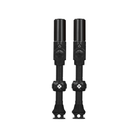 Muc - Off Big Bore Hybrid Tubeless Valve Black