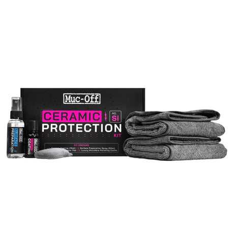 Muc - Off Ceramic Protection Kit