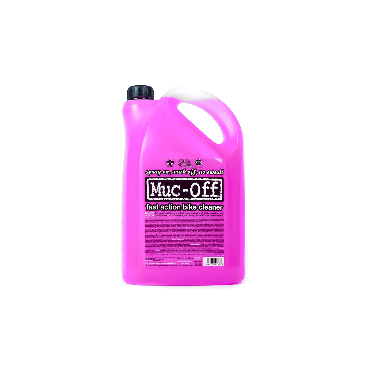Muc - Off Cycle Cleaner - 5L