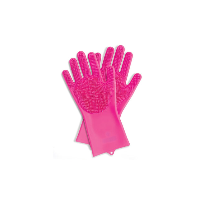 Muc - Off Deep Scrubber Gloves S