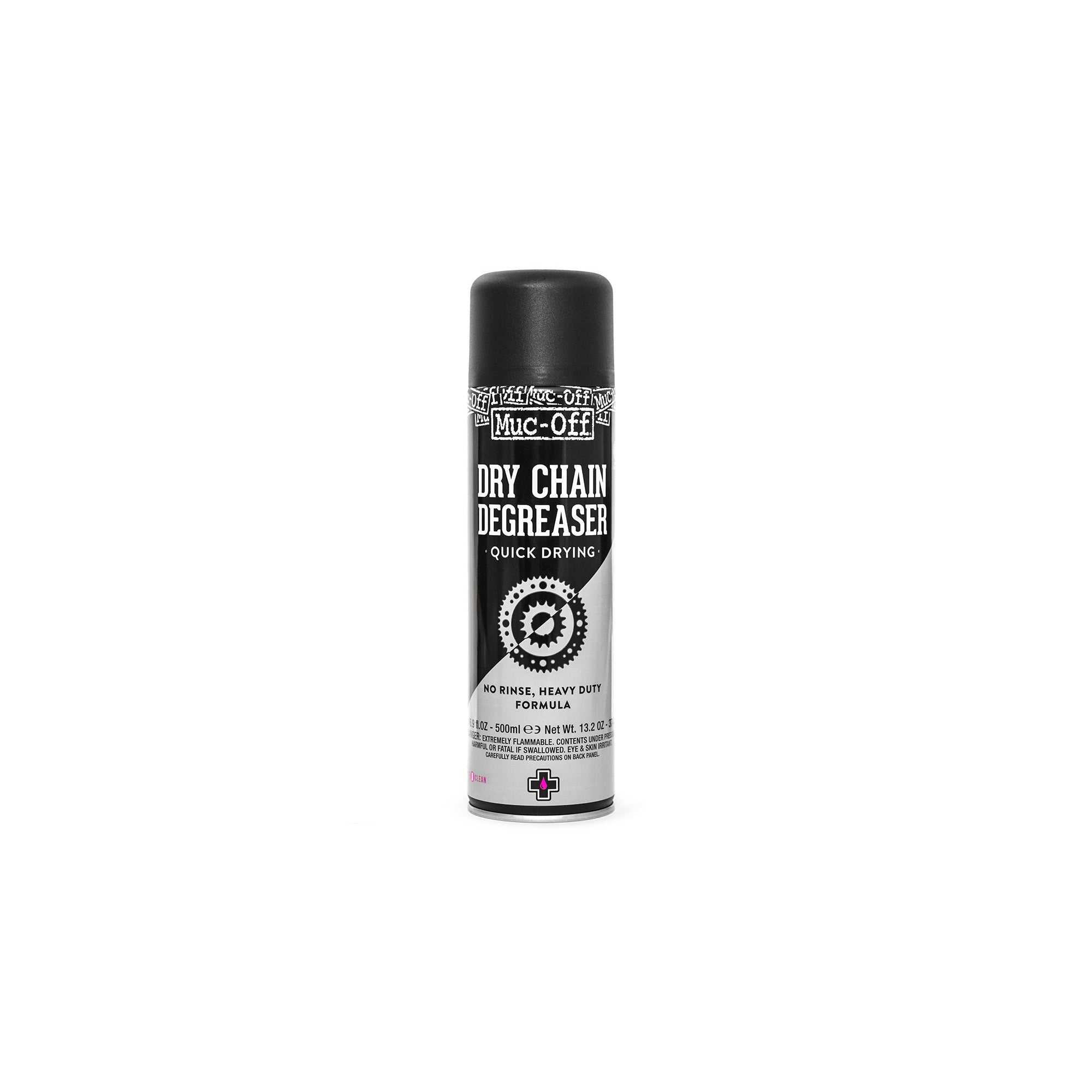Muc-Off Chain Degreaser - Thumbnail 5