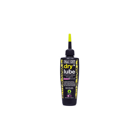 Muc - Off Dry Lube 120ml
