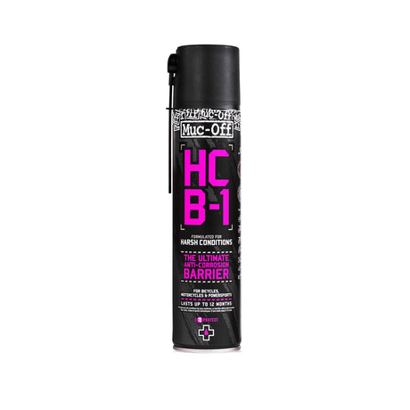 Muc - Off HCB - 1 Anti - Corrosion Barrier 400ml