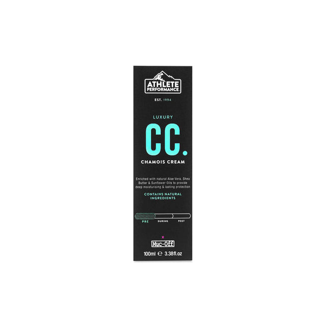 Muc - Off Luxury Chamois Cream - 100ml