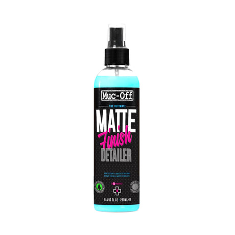 Muc - Off Matte Finish Detailer 250ml