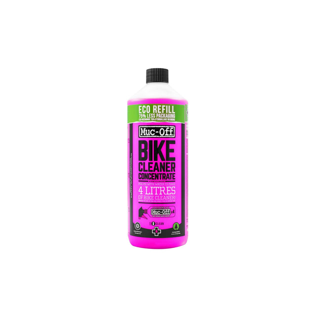 Muc - Off Nano Gel - 1L