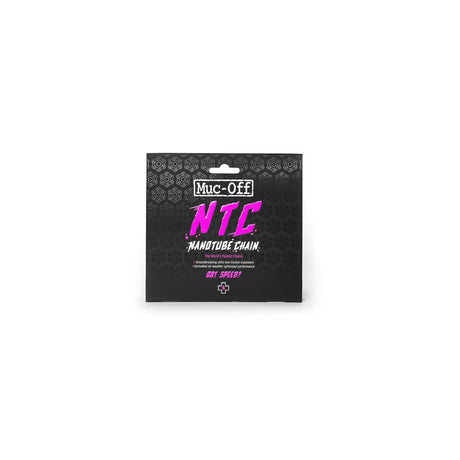 Muc - Off NTC Nanotube Chain for SRAM 11s