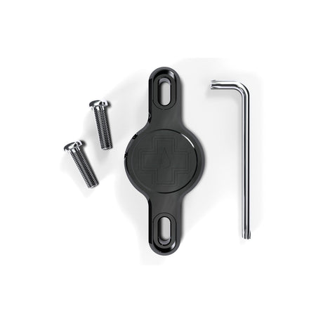 Muc - Off Secure Tag Holder 2.0 Black