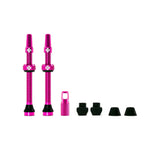 Muc - Off Tubeless Valve - 60mm Pink