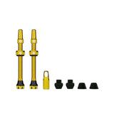 Muc - Off Tubeless Valve V2 - 44mm Gold