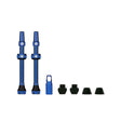 Muc - Off Tubeless Valve V2 - 60mm Blue