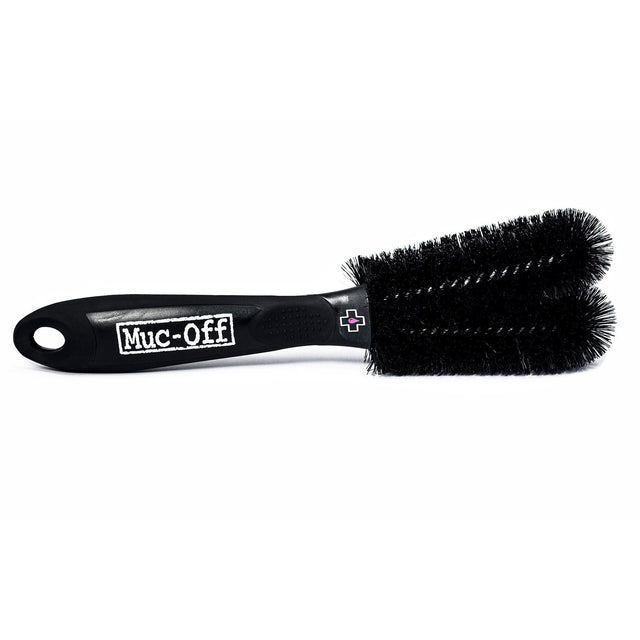 Muc - Off Two Prong Brush