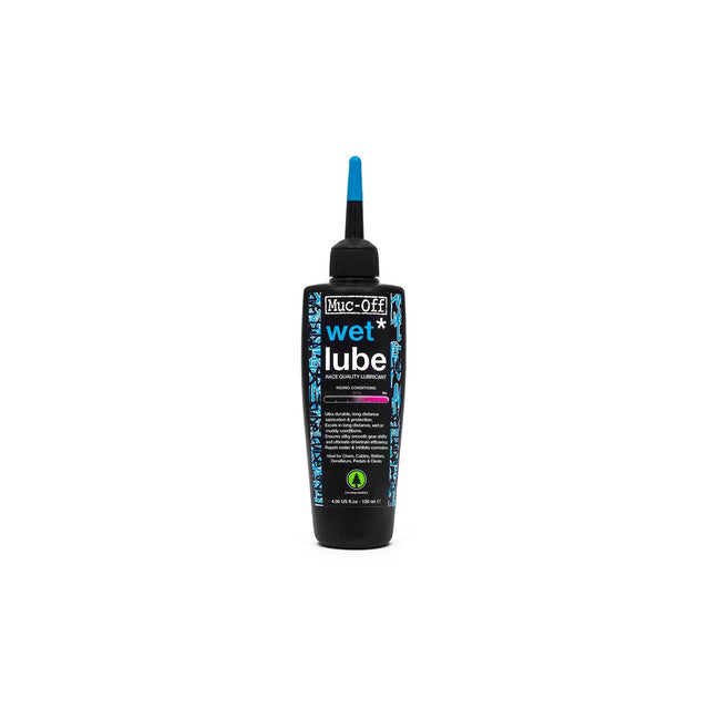 Muc - Off Wet Lube - 120ml