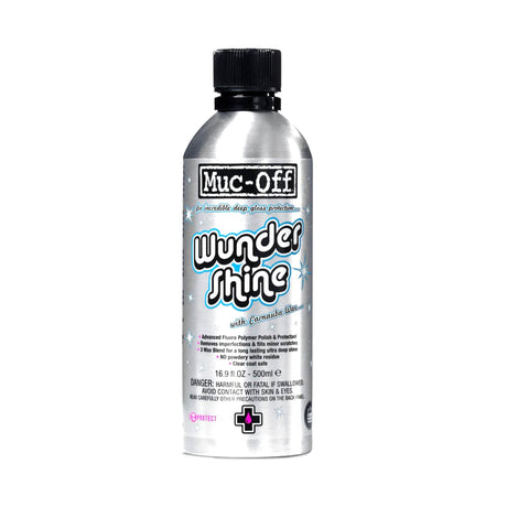 Muc - Off Wunder Shine 500ml