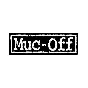 Productos de limpieza para bicicletas MUC-OFF Logo