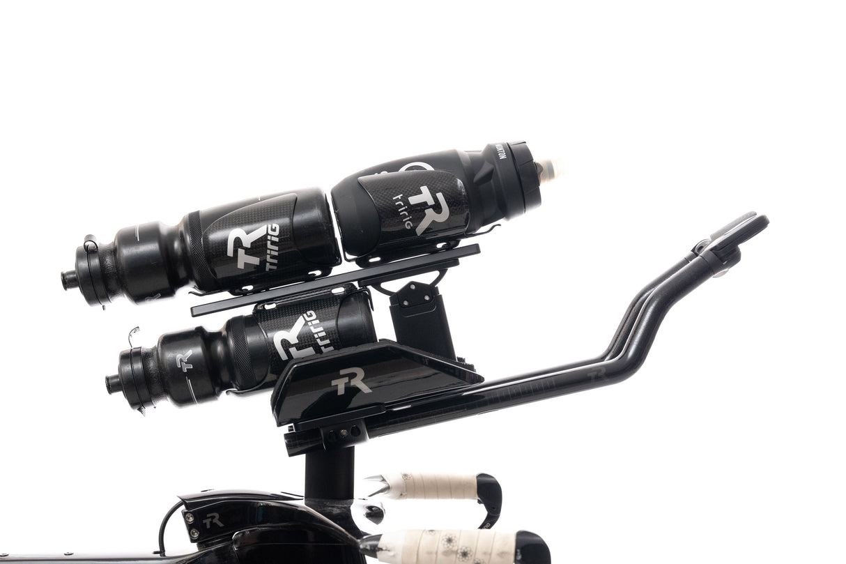 Multi - Bottle BTA Rail
