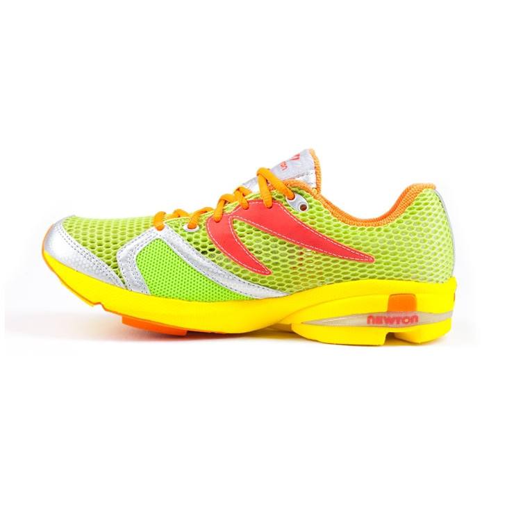 Newton Distance Light Weight Neutral Shoes | RA Cycles