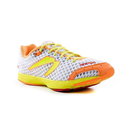 Newton MV2 Speed Racer Shoes White / Lime
