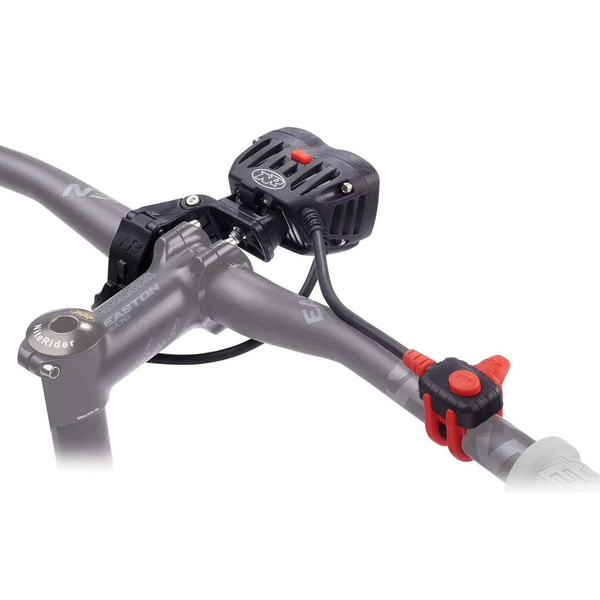 Niterider Pro 2800 Enduro Remote Front Light