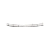 Nokon Gear Cables Silver