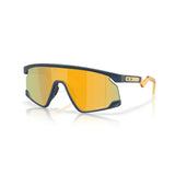 Oakley BXTR Glasses Matte Abyss / PRIZM 24k