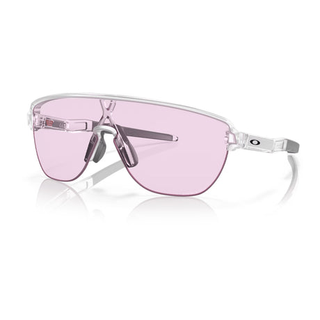Oakley Corridor Glasses Matte Clear / PRIZM Low Light