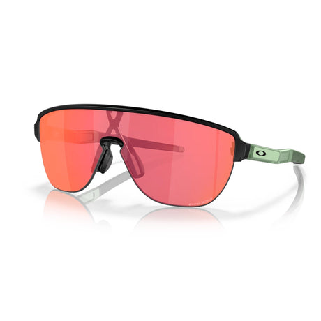 Oakley Corridor Glasses Matte Black / PRIZM Trail Torch
