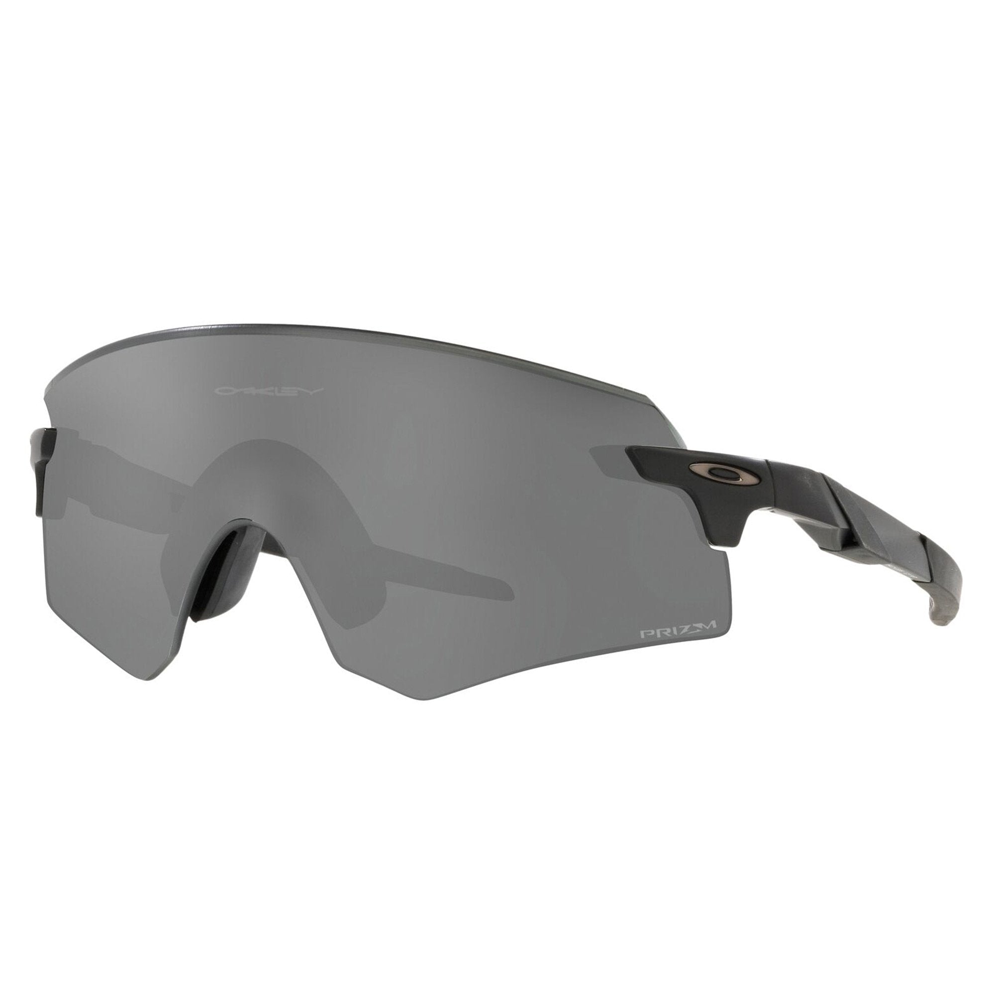 OAKLEY Encoder サングラス Encoder Verve Collection Prizm Sapphire Lenses, Verve Spacedust