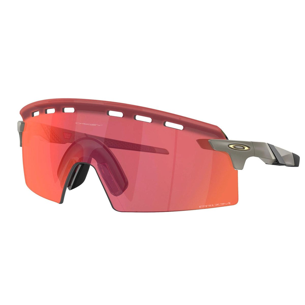 Oakley Encoder Strike Vented Glasses | RA Cycles