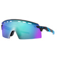 Oakley Encoder Strike Vented Glasses Matte Black - PRIZM Sapphire