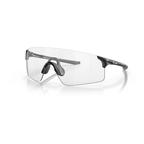 Oakley EVZero Blades Glasses Matte Black / Clear to Black Photochromic