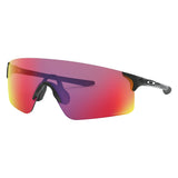 Oakley EVZero Blades Glasses Polished Black / PRIZM Road