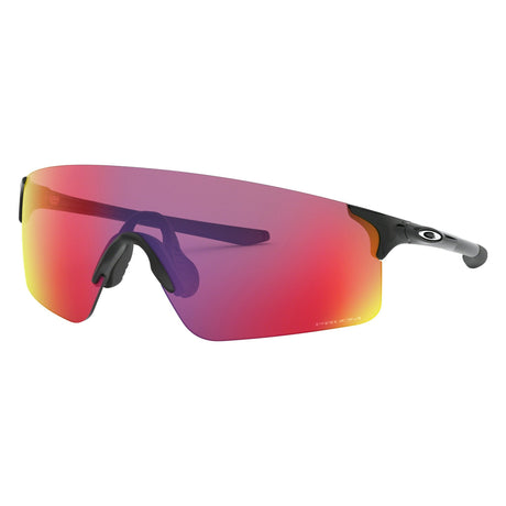 Oakley EVZero Blades Glasses Polished Black / PRIZM Road