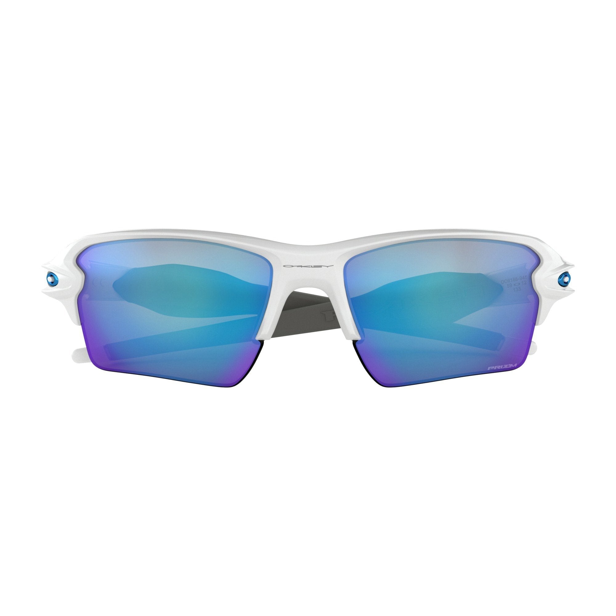 Oakley Flak 2.0 XL Glasses | RA Cycles