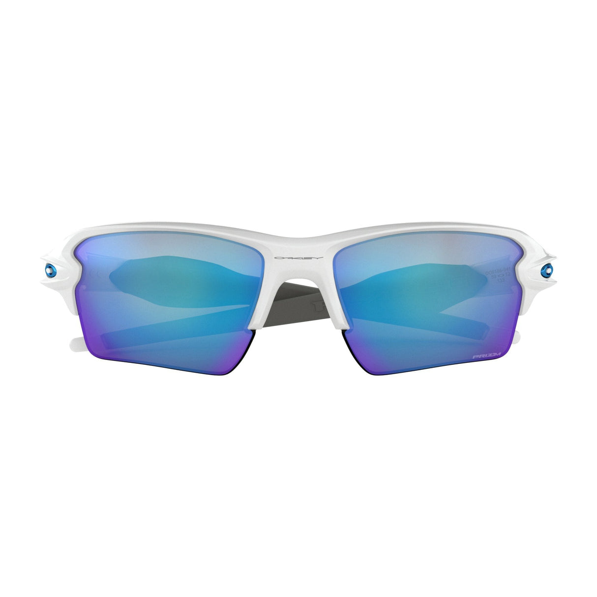 Oakley Flak 2.0 Xl Glasses Polished White