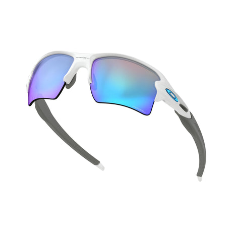 Oakley Flak 2.0 Xl Glasses Polished White