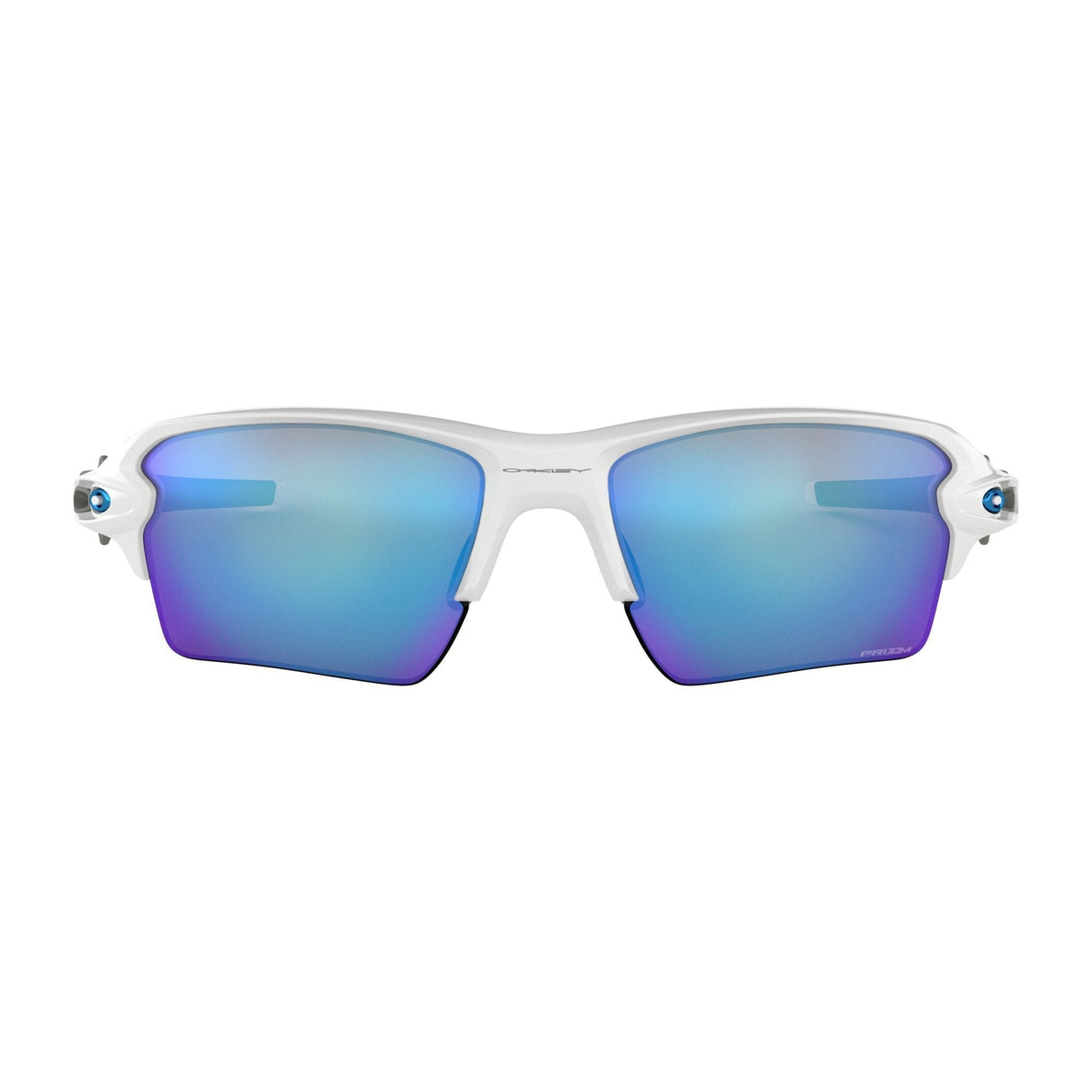 Oakley Flak 2.0 Xl Glasses Polished White