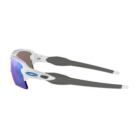 Oakley Flak 2.0 Xl Glasses Polished White