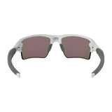Oakley Flak 2.0 Xl Glasses Polished White